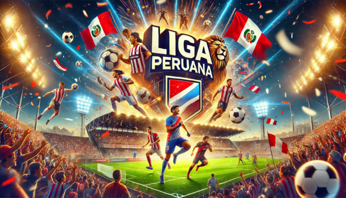 liga peruana