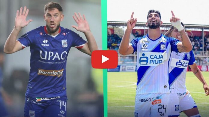 Carlos Mannucci vs Alianza Atlético en vivo por la última fecha del Torneo Clausura 2024.