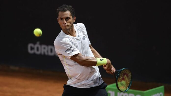 Juan Pablo Varillas jugará 4tos de final del Challenger de Campinas. Juan Pablo Varillas jugará 4tos de final del Challenger de Campinas.
