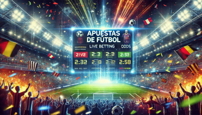 apuestas de futbol