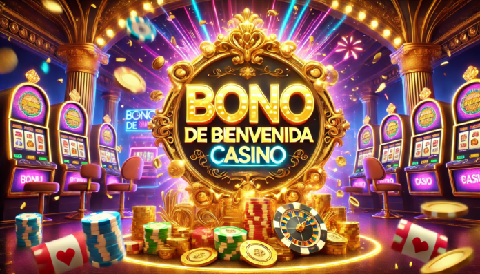 bono de bienvenida casino bono de bienvenida casino
