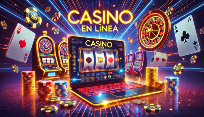 casino en línea