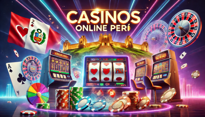 casinos online peru