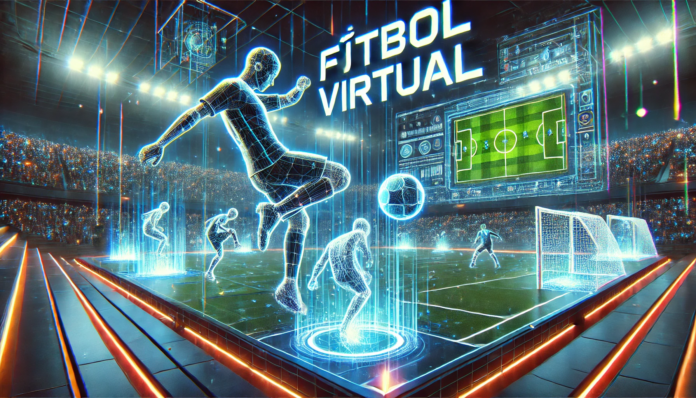 futbol virtual
