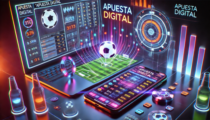 apuesta digital