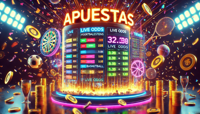 apuestas