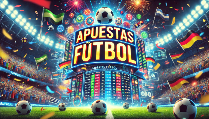 apuestas futbol