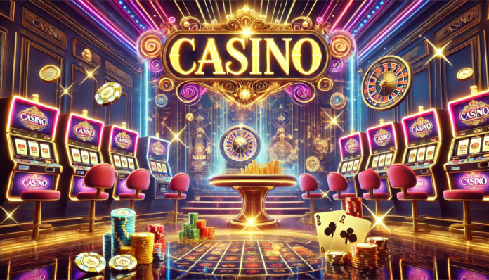 casino