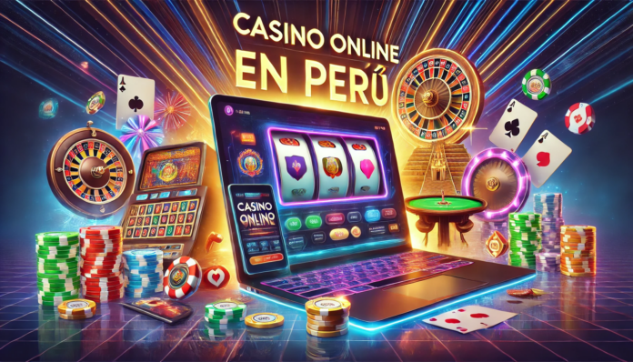 casino online en peru