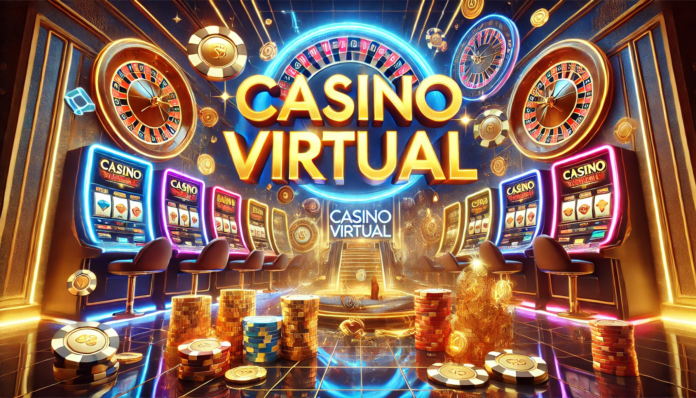 casino virtual