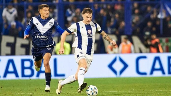 Fecha de definiciones en la Liga Profesional de Argentina Fecha de definiciones en la Liga Profesional de Argentina