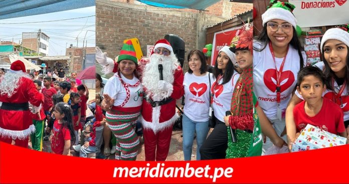 Meridianbet Donaciones y Emaús Manos Solidarias Meridianbet Donaciones y Emaús Manos Solidarias