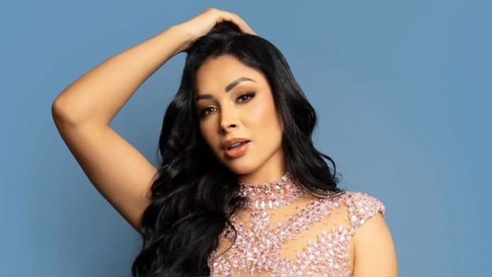 Pamela Franco tiene un nuevo éxito musical; 'Dile la verdad'