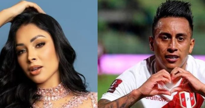 ¿Pamela Franco y Christian Cueva se casan en el 2025?