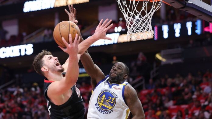 Houston Rockets y Atlanta Hawks van a semifinales de la NBA Cup 2024