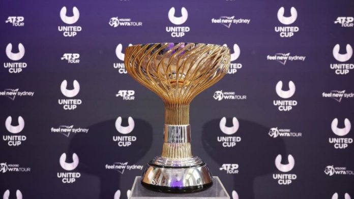 United Cup 2025