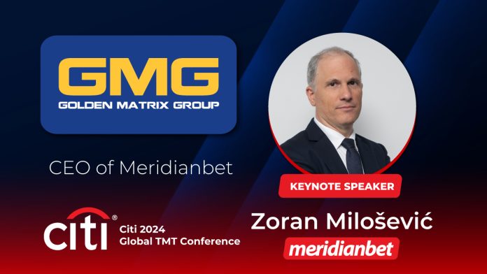 Meridianbet: CEO muestra resultados para el año fiscal 2024 y más