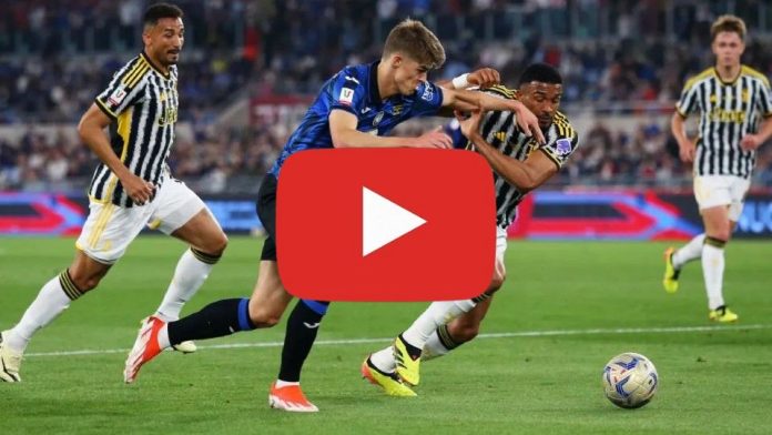 Atalanta recibirá a Juventus por la fecha 19 de la Serie A 2024-25.
