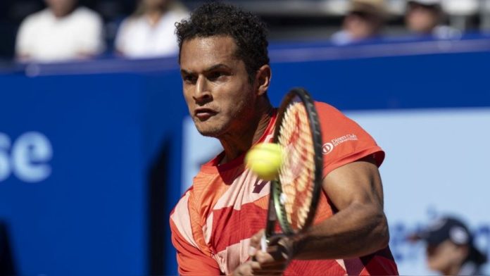 Juan Pablo Varillas es semifinalista del Challenger de Buenos Aires 2025.