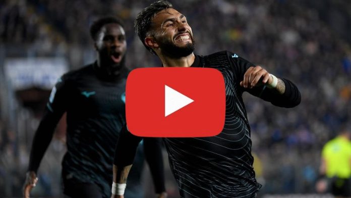 Lazio vs Como en vivo por la 20ma fecha de la Serie A 2024-25