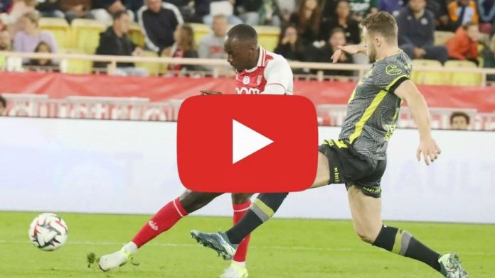 Nantes vs Mónaco en vivo por la 17ma fecha de la Ligue 1 2024-25