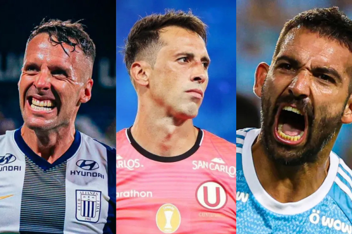 LIGA 1: GOLES, RESULTADOS Y LAS PRIMERAS SORPRESAS DEL APERTURA