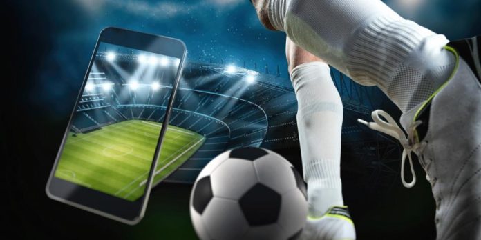 Apuestas deportivas en vivo Meridianbet