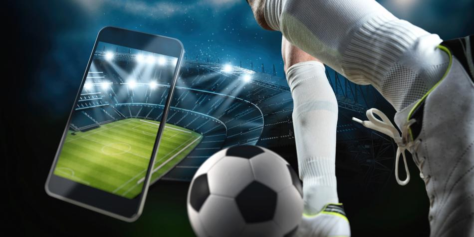 Apuestas deportivas en vivo Meridianbet