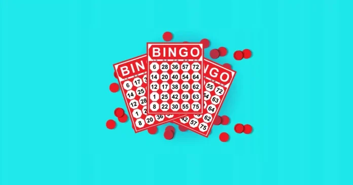 BINGO MERIDIANBET