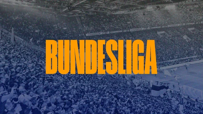 BUNDESLIGA MERIDIANBET