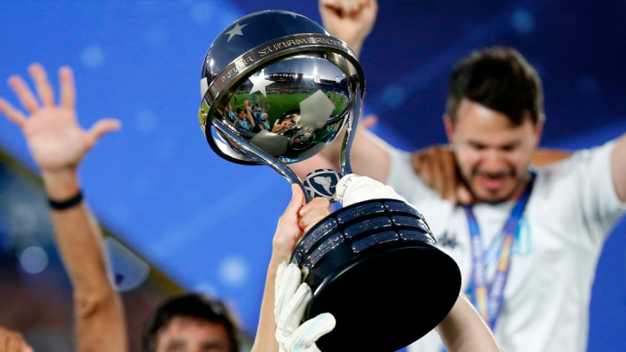COPA SUDAMERICANA MERIDIANBET COPA SUDAMERICANA MERIDIANBET