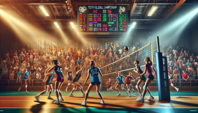 VOLEIBOL MERIDIANBET VOLEIBOL MERIDIANBET