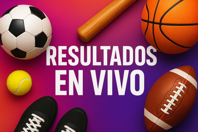 ​Resultados en vivo Meridianbet