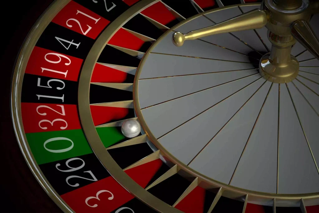 CÓMO GANAR EN LA RULETA MERIDIANBET