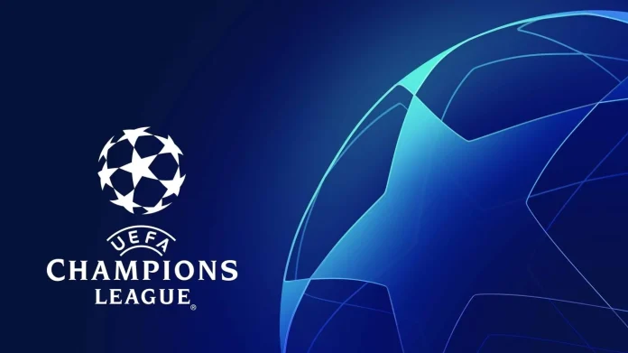 Estadísticas de la Champions League Meridianbet