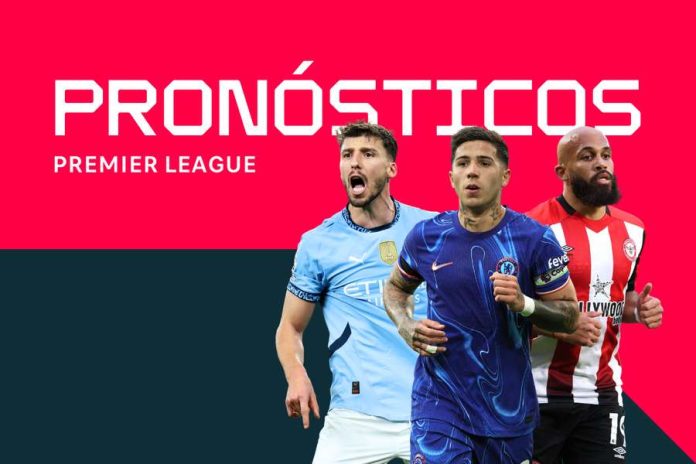 Estadísticas de la Premier League Meridianbet