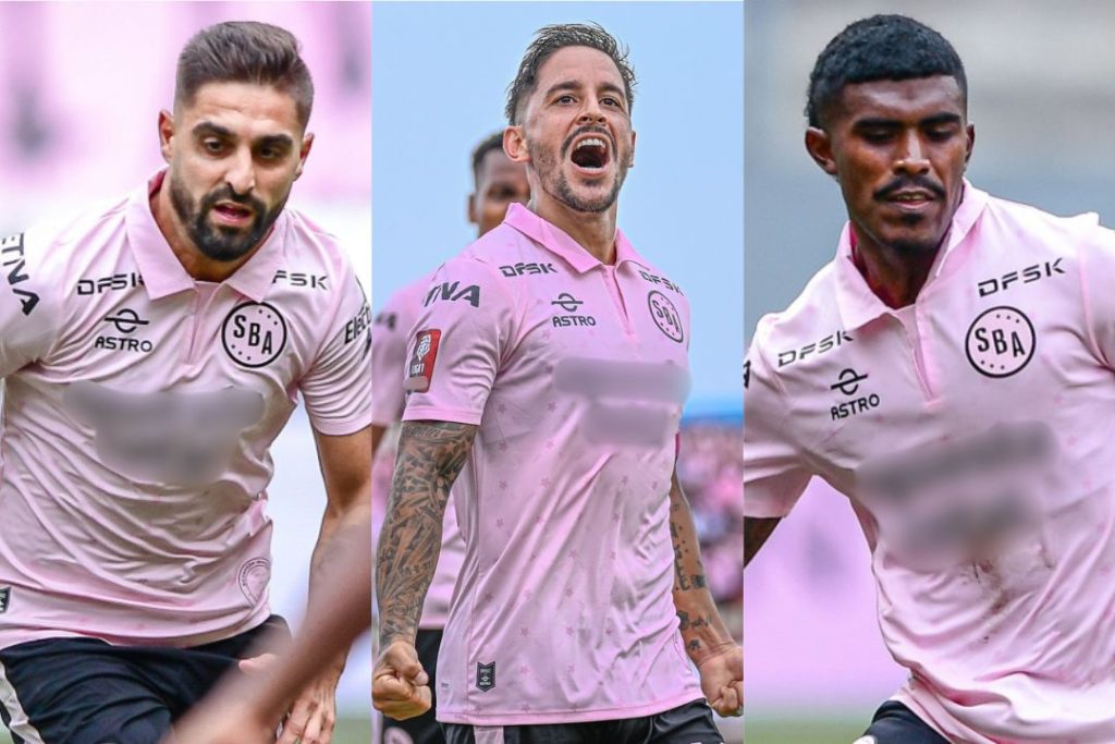Fichajes nacionales de Sport Boys 2025