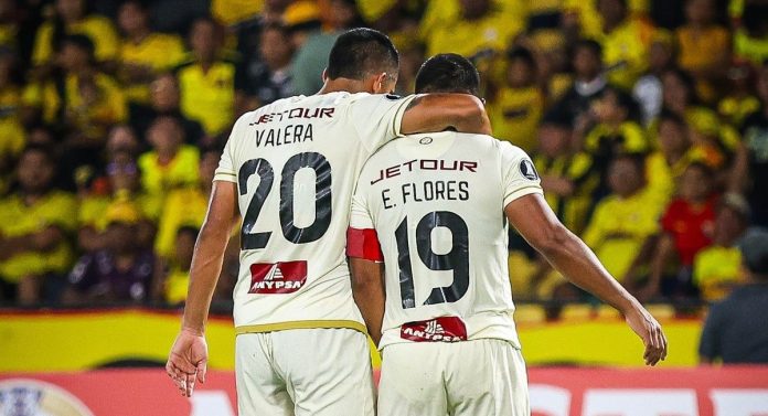 Qué necesita Universitario de Deportes para pasar a octavos de final en la Copa Libertadores 2025