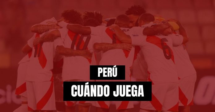 Cuándo juega Perú por las eliminatorias 2026. Blog Meridianbet.