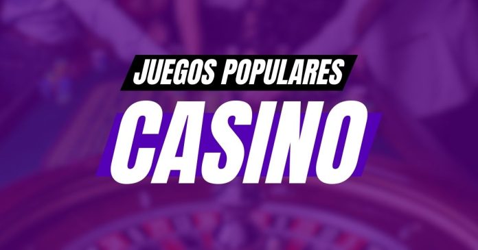 juegos-de-mesa-populares-casino-en-vivo Portada del artículo que muestra los juegos de mesa populares en el casino en vivo.