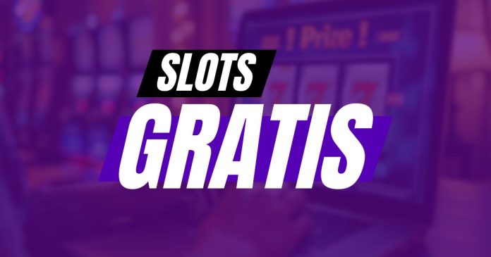 Portada del artículo sobre cómo jugar tragamonedas gratis en el casino online.