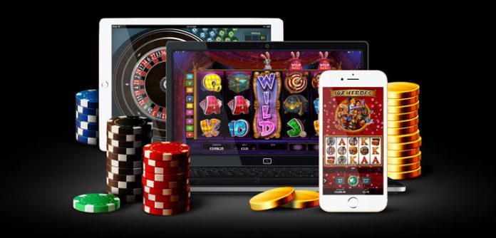 ​Juegos de casino gratis Meridianbet