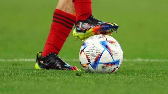 Apostar en el mundial de fútbol es una de las jugadas favoritas de los usuarios.