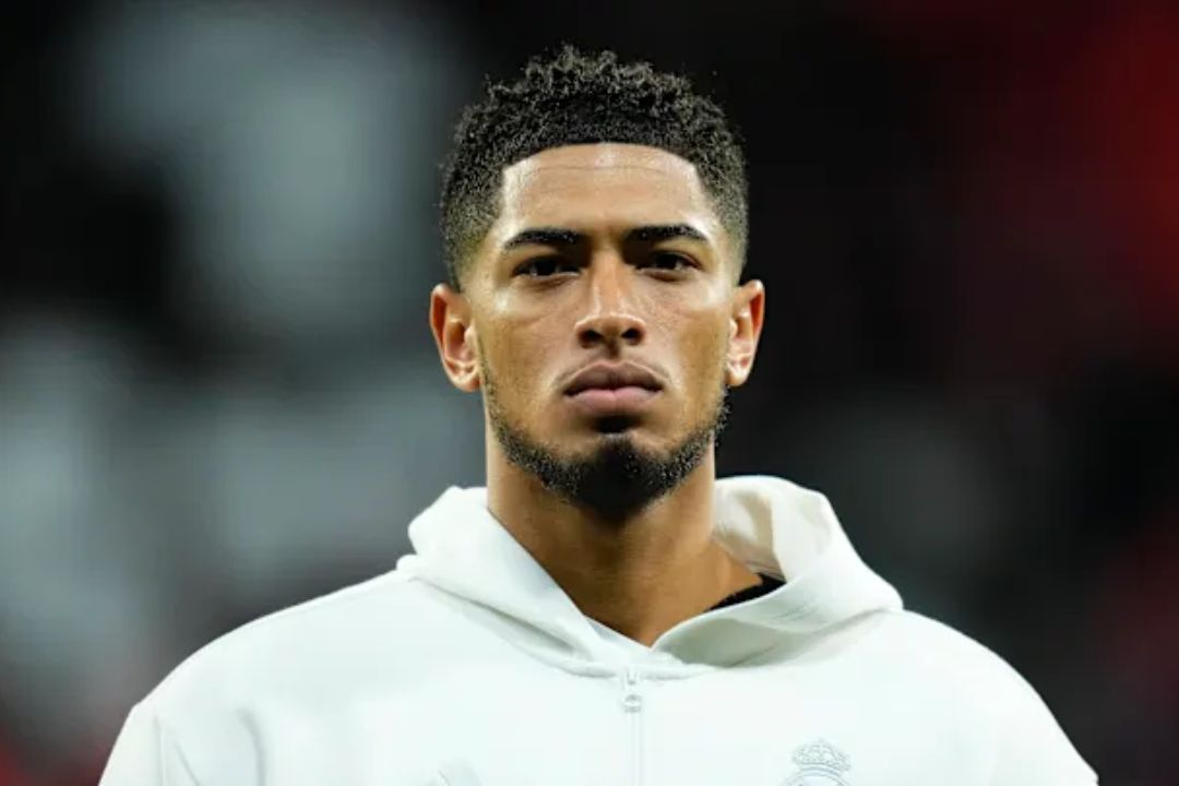 Jude Bellingham es de los jugadores más valiosos del mundo