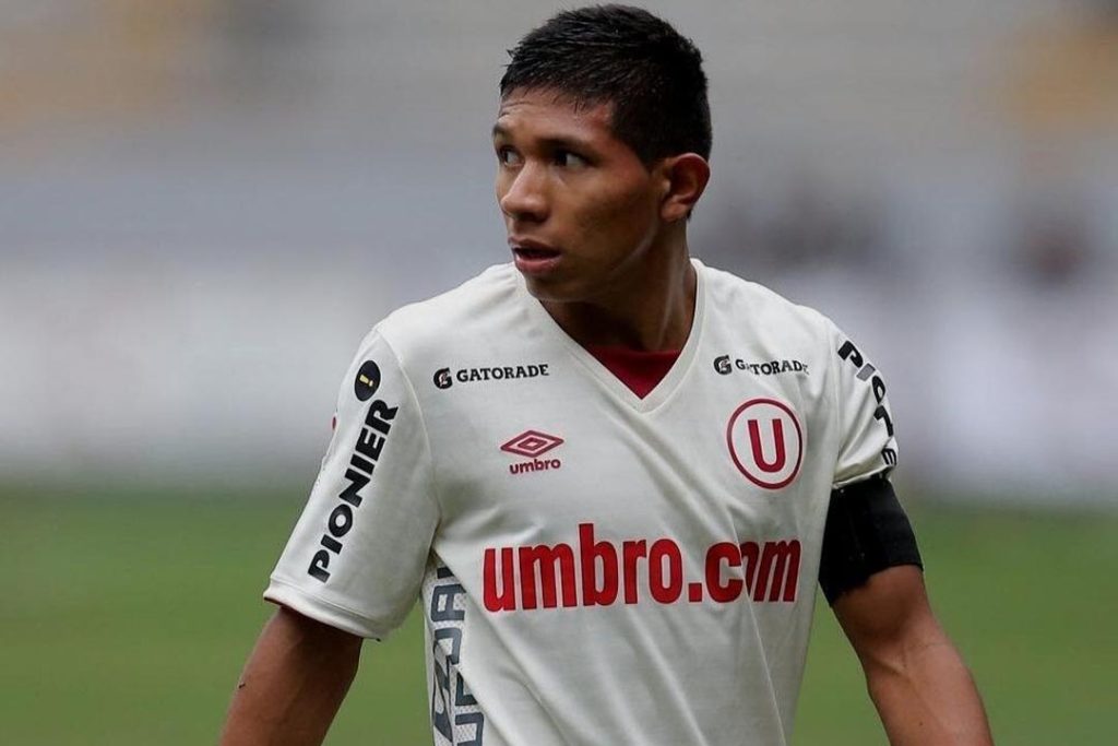 Camiseta La U es La U