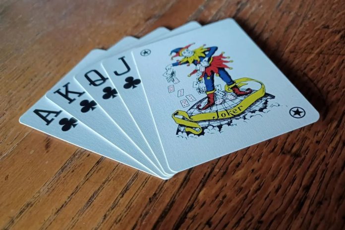 Cuánto vale el joker en el casino y cómo usarlo