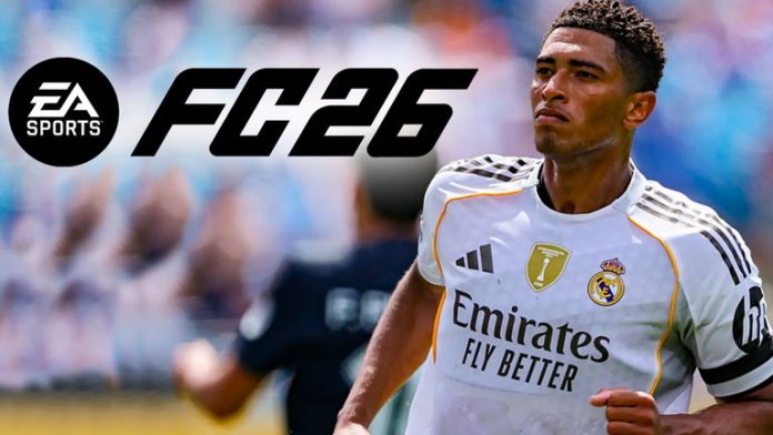 ea-sports-fc-26-todo-lo-que-sabemos Todo lo que sabemos de EA Sports FC 26