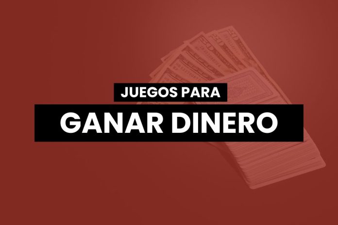 Juegos para ganar dinero en Perú