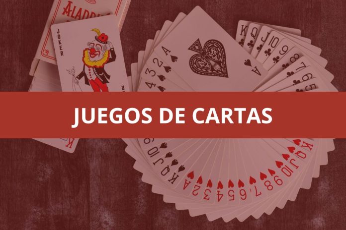 Los mejores juegos de cartas - blog meridianbet