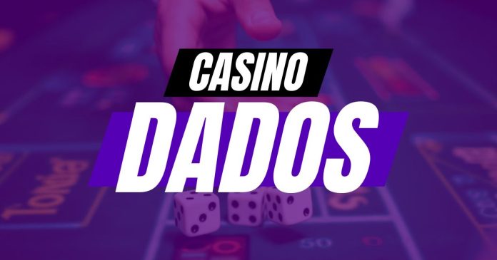 Portada del artículo que muestra los mejores juegos de dados disponibles en el casino online